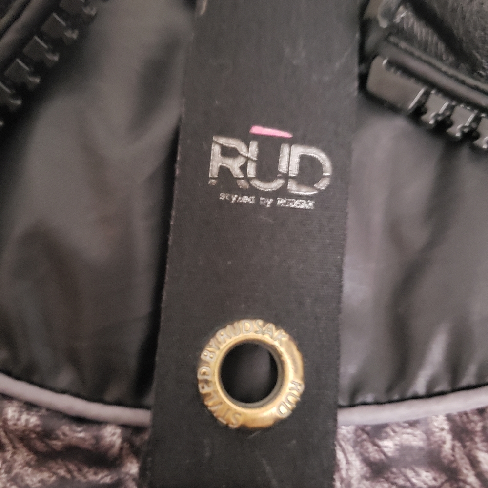 Rud styled by Rudsak - Picture 6 of 8